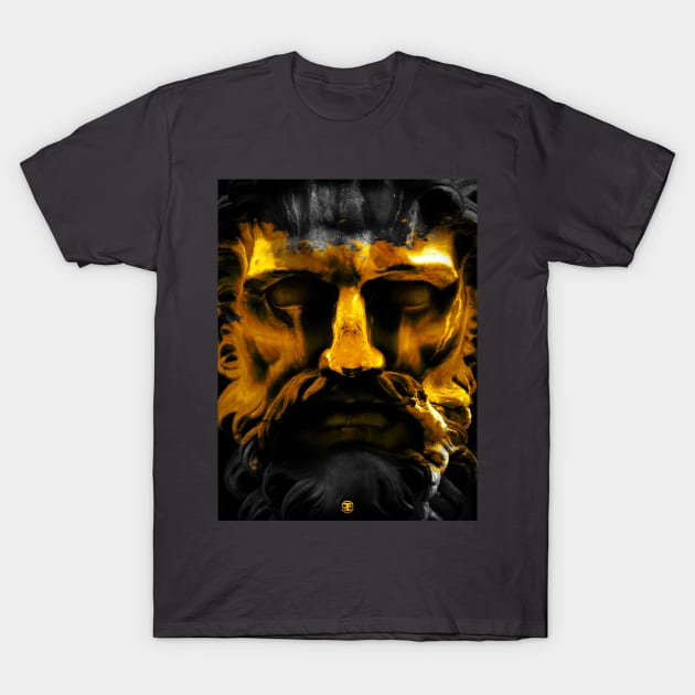 Midas T-Shirt by Insanity_Saint